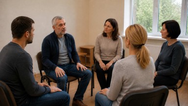 Реабилитация алкоголиков в Няндоме