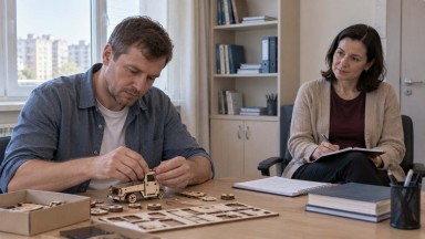 Лечение игромании в Няндоме