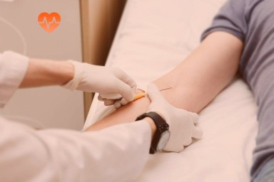 Кодирование от алкоголизма на 3 года в Няндоме