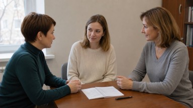 Лечение расстройств пищевого поведения в Няндоме
