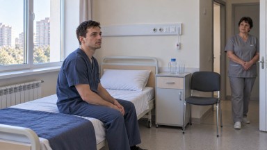 Лечение психоза в Няндоме