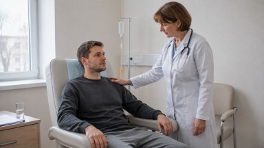 Детоксикация от марихуаны в Няндоме