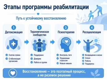 Миннесотская модель в Няндоме