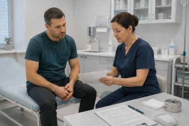 Имплантация Продетоксон в Няндоме