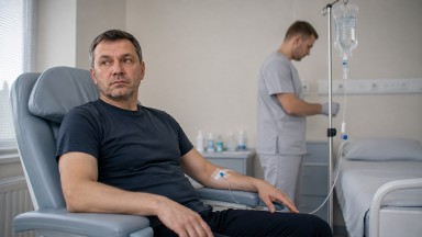 Вывод из запоя в стационаре в Няндоме