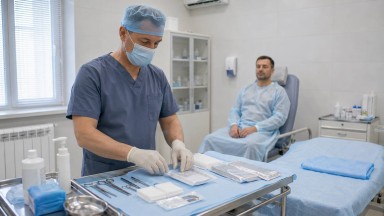 Вшивание торпеды от алкоголизма в Няндоме