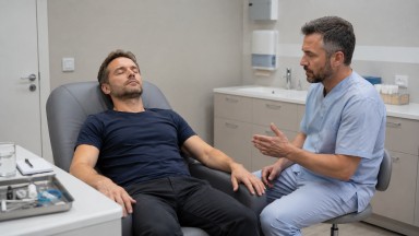 Кодирование гипнозом в Няндоме