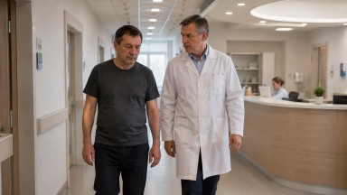 Лечение хронического алкоголизма в Няндоме