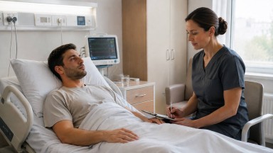 Детоксикация от наркотиков в Няндоме