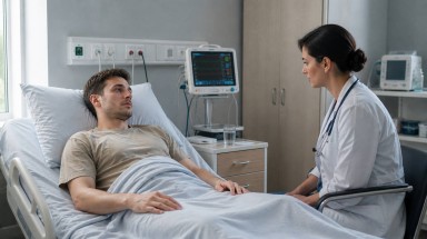 Лечение зависимости от спайса в Няндоме