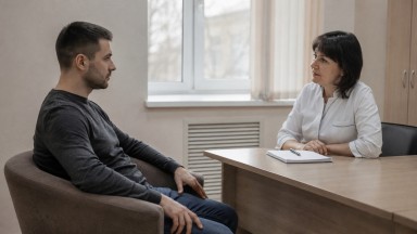 Лечение зависимости от марихуаны в Няндоме