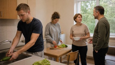 Реабилитация наркозависимых в Няндоме