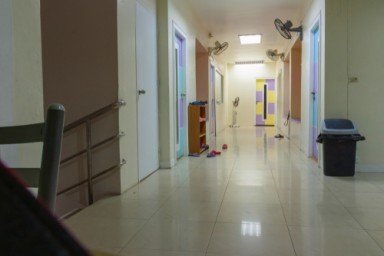 О клинике в Няндоме