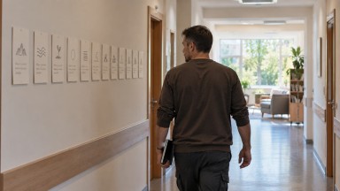 Реабилитация 12 шагов в Няндоме